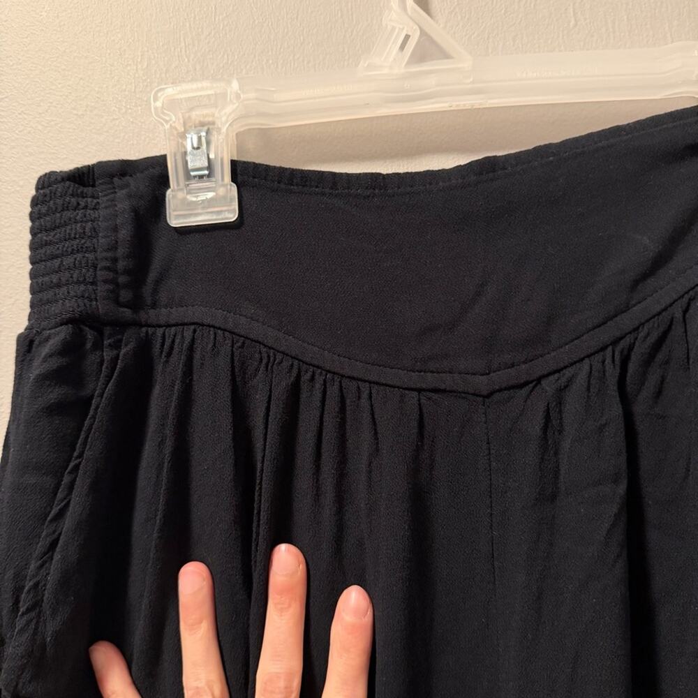 Aerie harem style pants cropped - Picture 8 of 8